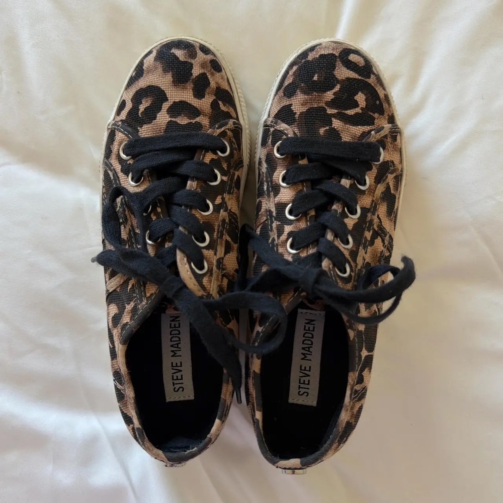 Steve Madden Women's Sneakers